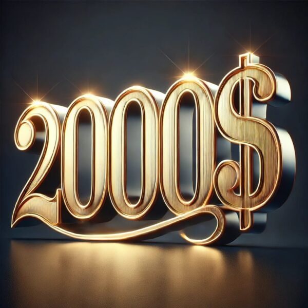 Win This 2000$