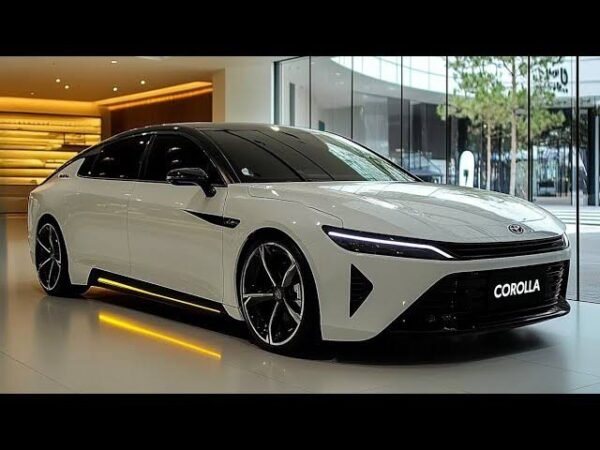 Win This New toyota corolla or win cash instead 24000$