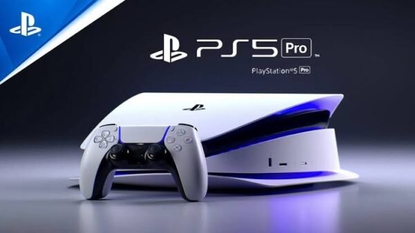 Win This Ps5 pro