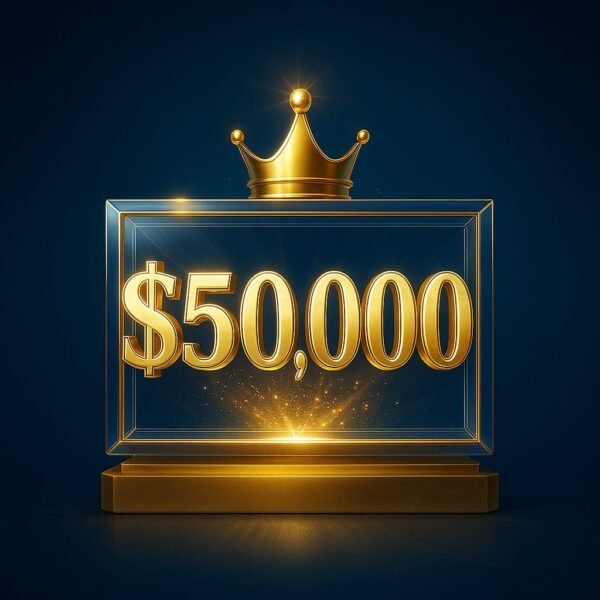 Win This $50,000
