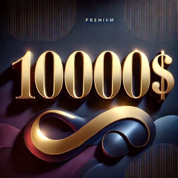 Win This $10,000